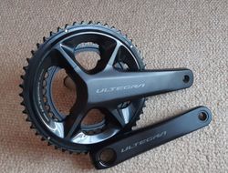 Ultegra FC 8100 170mm