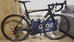 Gios Tornado Road 