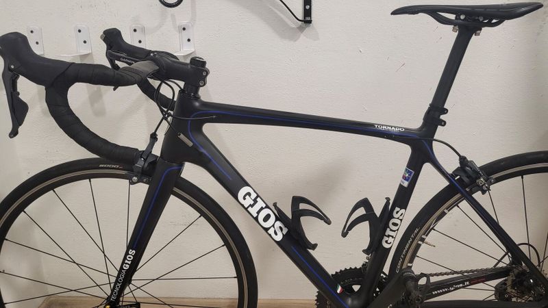 Gios Tornado Road 