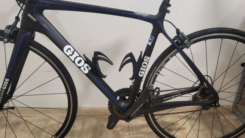 Gios Tornado Road 