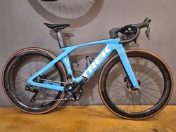 Trek Madone SLR9 rám 50cm