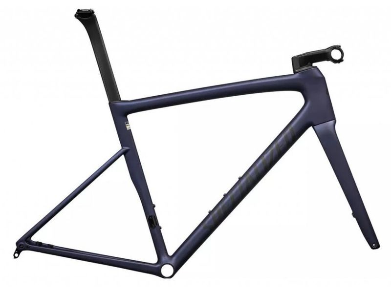 Koupím rámovou sadu Specialized Tarmac SL8, velikost 52