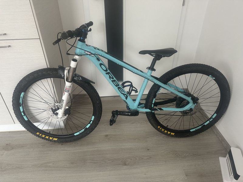 Dětské XC Orbea 26 top stav 