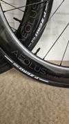 Bontrager Aeolus RSL 62