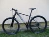 Nové 29" kolo ROZZO BOOST, vzduchová vidlice Suntour Raidon 34, osazení Shimano Deore1x12, pevné osy