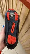 MTB tretry SIDI Eagle 10 