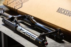 Rockshox ZEB Ultimate Charger 3