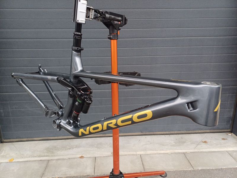 Norco Sight C3 - L