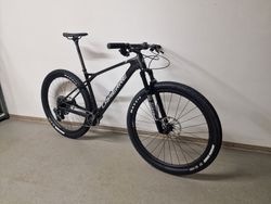 Lapierre ProRace CF 9.9 