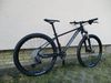 Nové 27" kolo ROZZO Swift, vzduch. vidlice Suntour Raidon, osazení Shimano Deore 1x12, pevné osy