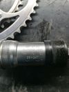 Shimano 600 sada + bonus