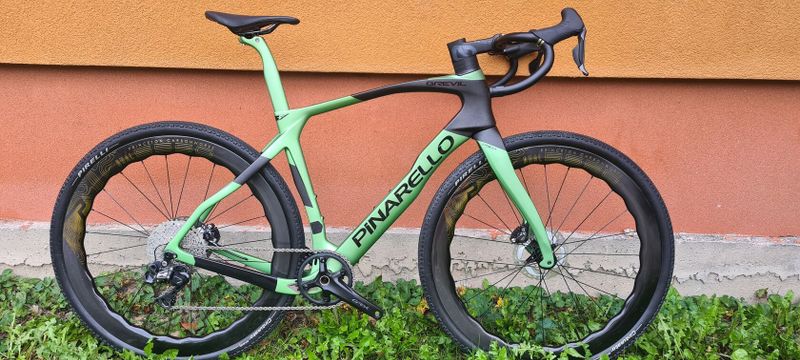 Pinarello grevil F 