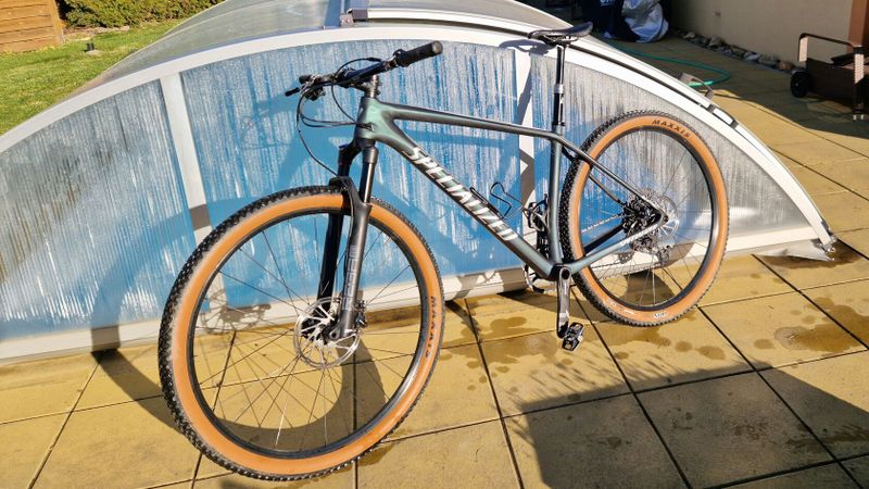 Specialized Epic ht 