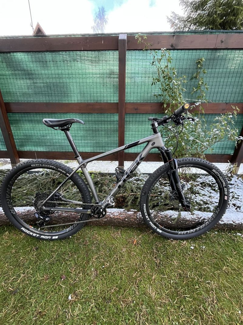 TREK Procaliber 9.8 SL