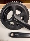 Sada Shimano 105 (mix 5800/7000)