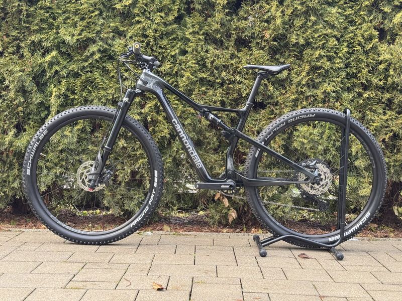  Cannondale Scalpel Carbon 3