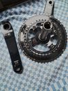 Dura Ace 9100 - Rezervace 