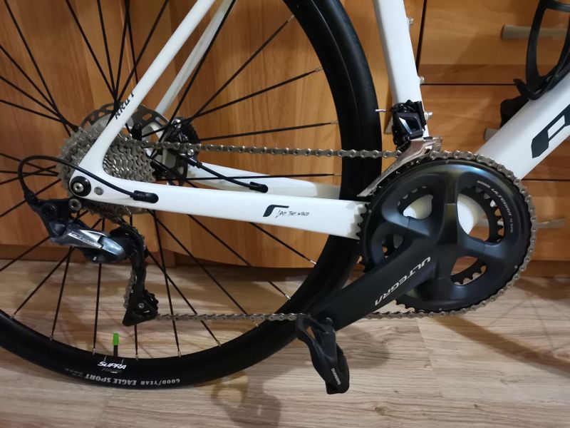 Rozzo Ard1 Ultegra 51 cm