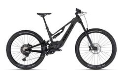 KELLYS Theos F60 SH Anthracite 29"/27.5" 725Wh, vel. M a L