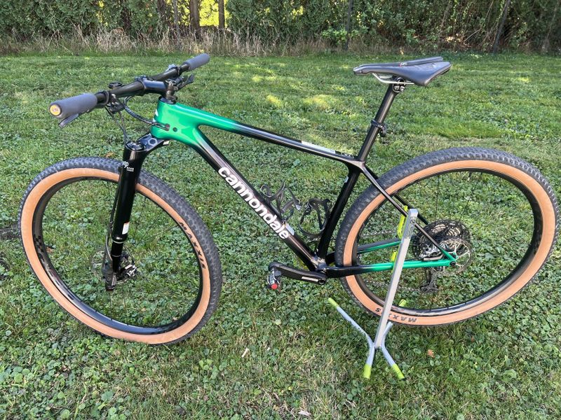 Cannondale Hi-Mod FSi 1 /8.4kg /xtr/2023