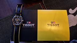 TISSOT Tour de France 2024