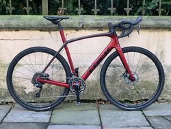 Trek Domane SL 