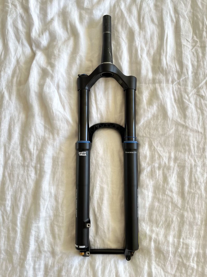 Öhlins RXF 36 m.2 (160mm_29”)