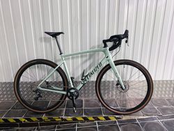 Specialized Diverge Sport Carbon SRAM Apex, 58 (záruka, možnost odpočtu DPH)