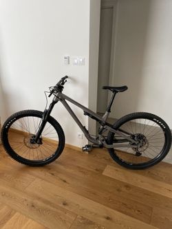 COMMENCAL Meta TR V4 Ride 29" - DIRT