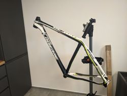 Lapierre Pro Race 629