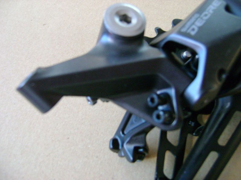 Shimano DEORE RD-M5100