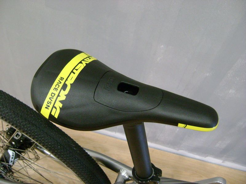 INSPYRE Cruiser EVO Disc