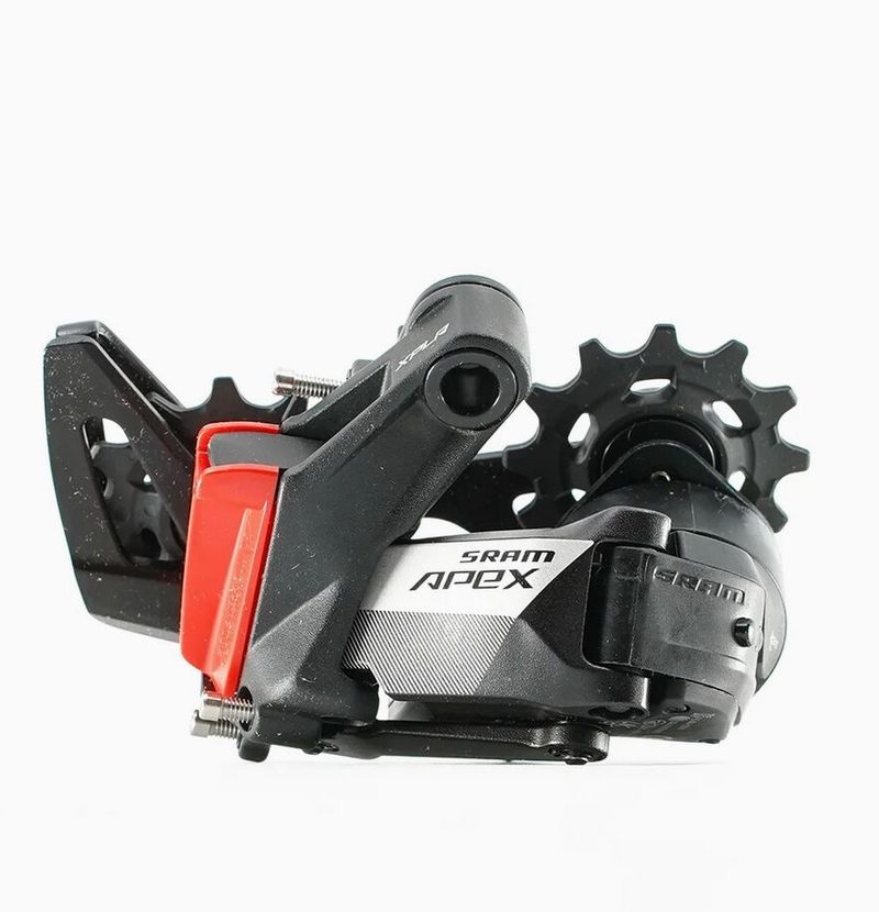 Sram Apex AXS XPLR