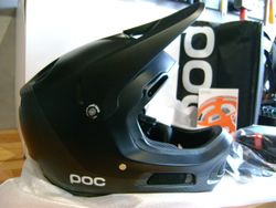 POC Coron Air Spin CARBON