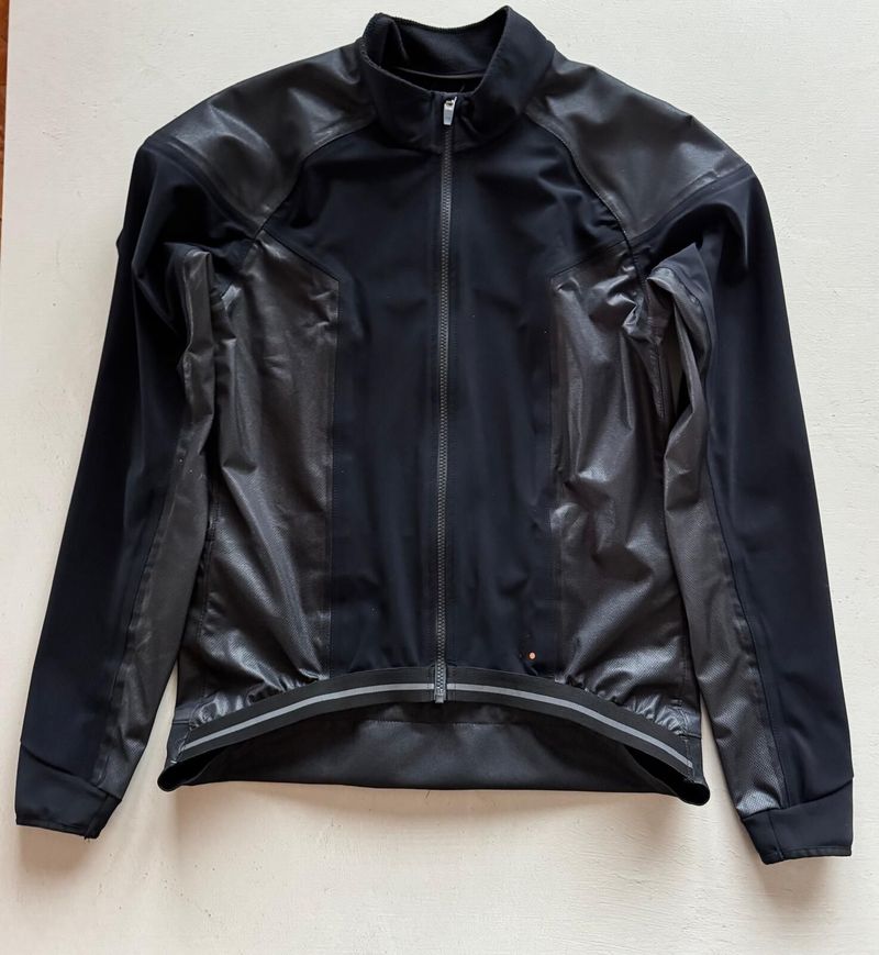  ISADORE SIGNATURE HARDSHELL JACKET