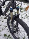 Specialized Stumpjumper FSR Elite velikost S