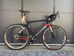 Velikost M-L Giant TCR Advanced Pro Team Sunweb Limitovaná edice