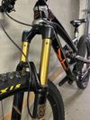 YT Capra CF Pro Race 2017