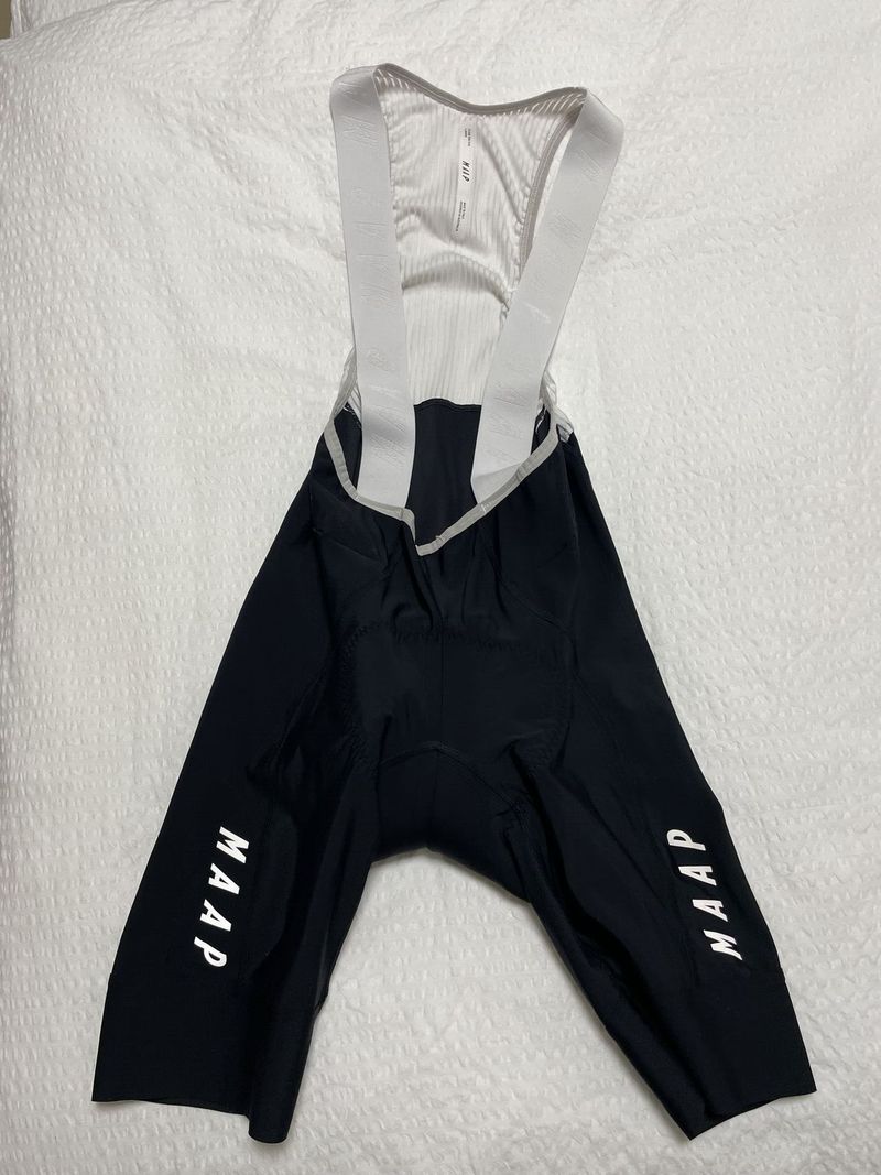 Maap team bib evo shorts, velikost L