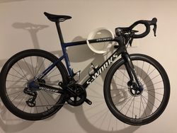 S-Works Tarmac Disc SL6