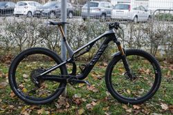 Canyon Neuron CF 9.0 2019 Unlimited XL