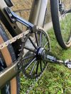 Basso Palta Gold Burn Sram 1x12 ASX