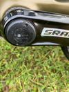 Basso Palta Gold Burn Sram 1x12 ASX