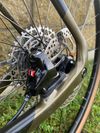 Basso Palta Gold Burn Sram 1x12 ASX