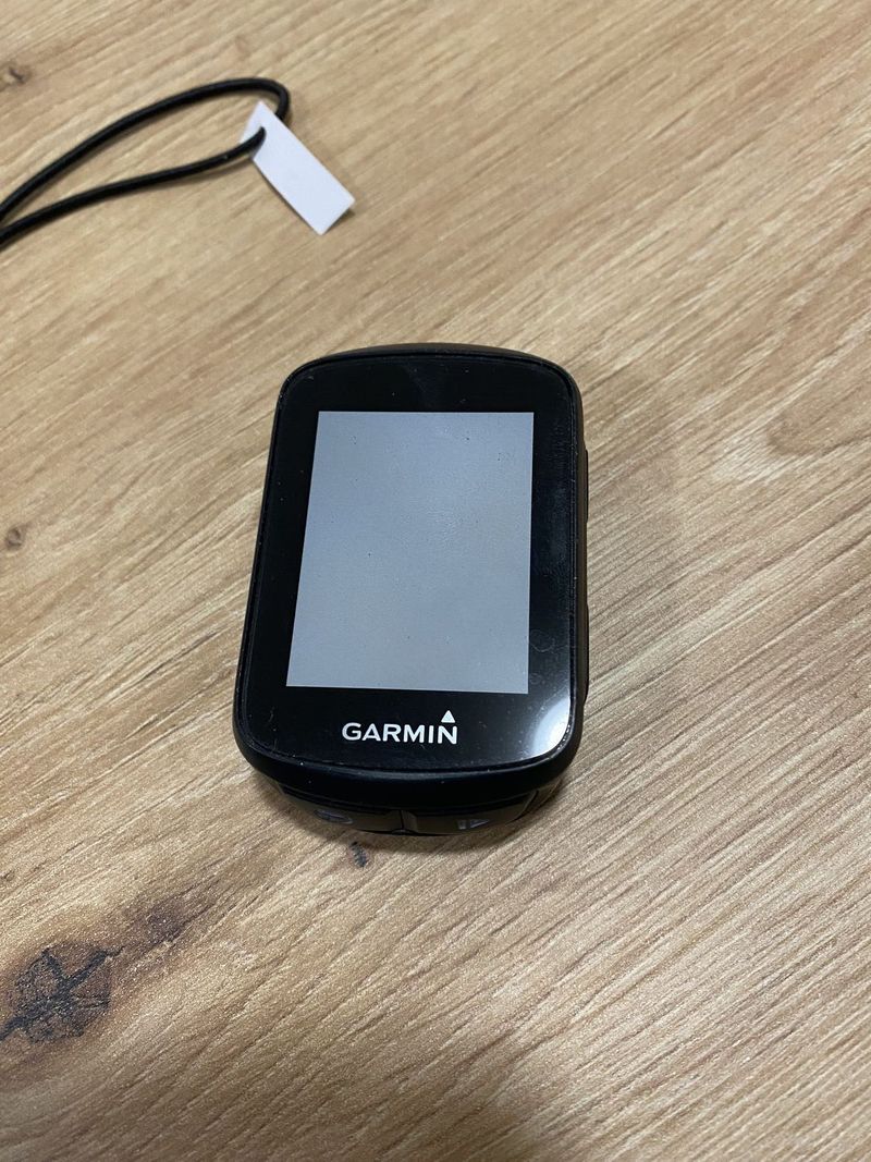 Garmin Edge 130 plus bundle - Rozbalený