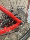 Trek Procaliber 6 Viper Red/ L, 2024 + doplnky