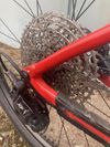 Trek Procaliber 6 Viper Red/ L, 2024 + doplnky