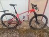 Trek Procaliber 6 Viper Red/ L, 2024 + doplnky