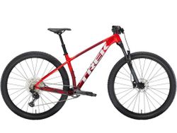 Trek Procaliber 6 Viper Red/ L, 2024 + doplnky