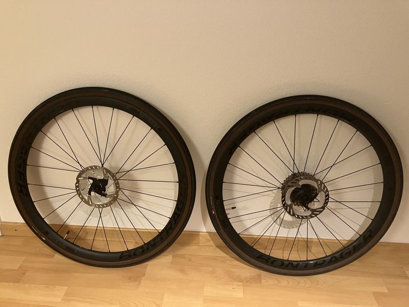 Bontrager Aerolus PRO 3